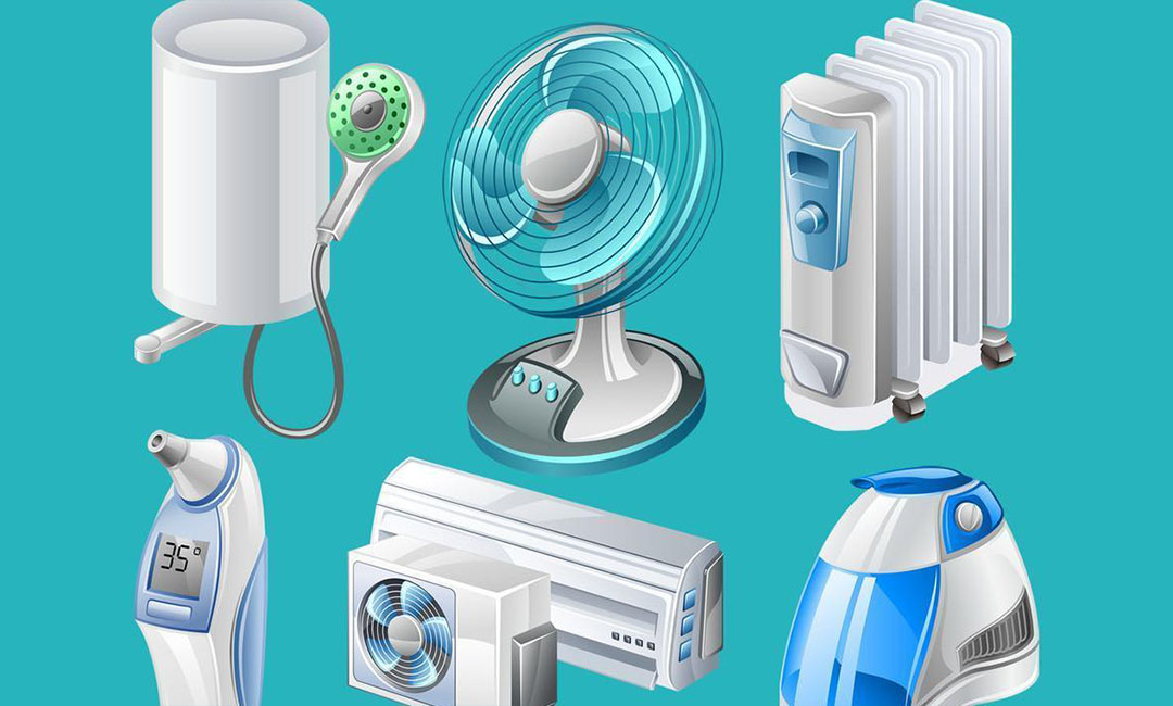 新余新余丰泽电器APP开发案例
